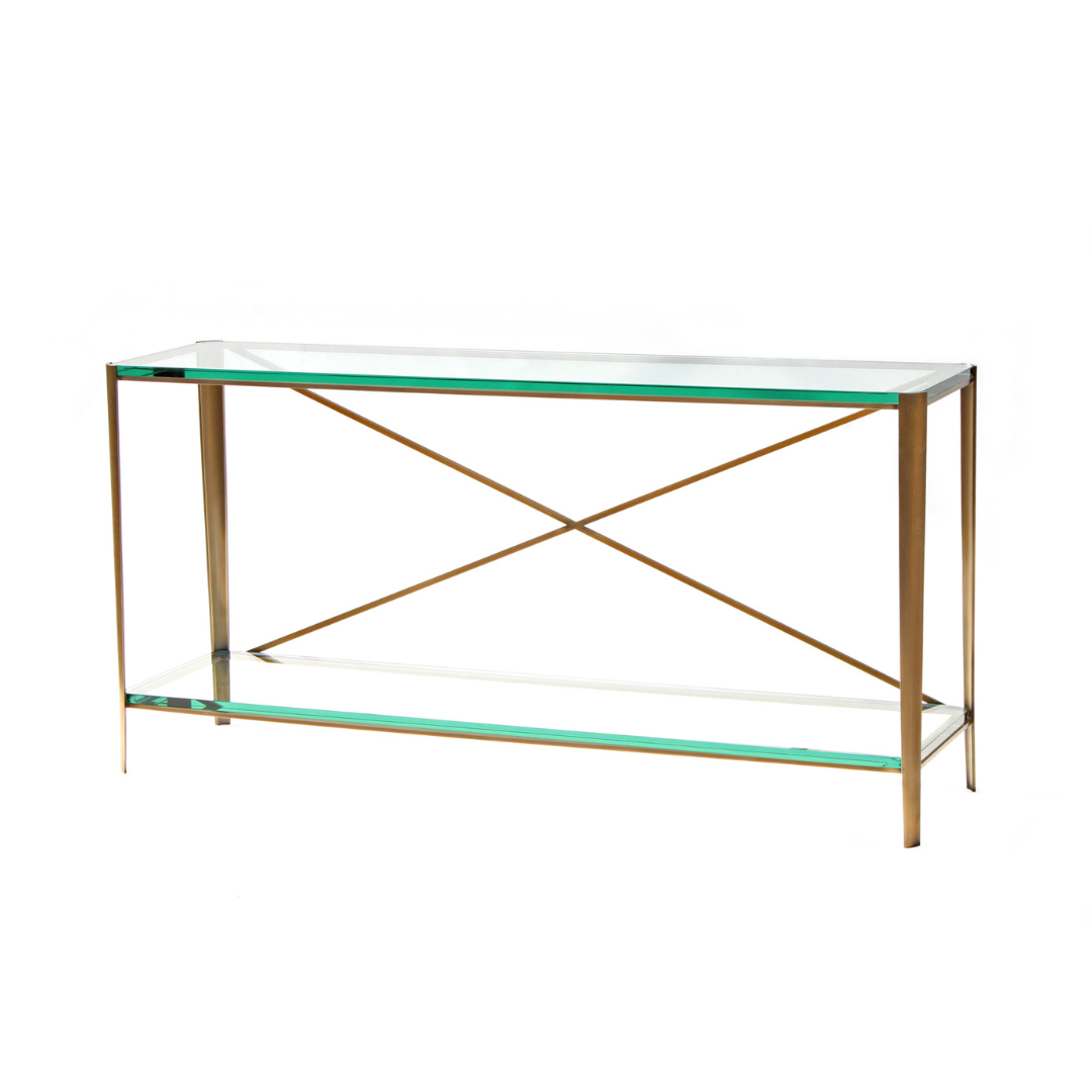 Ashley Console