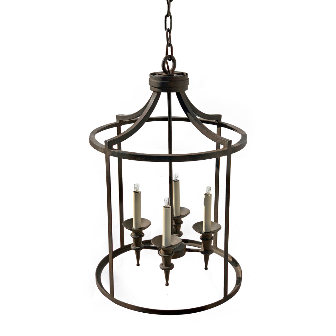 Beverly Chandelier