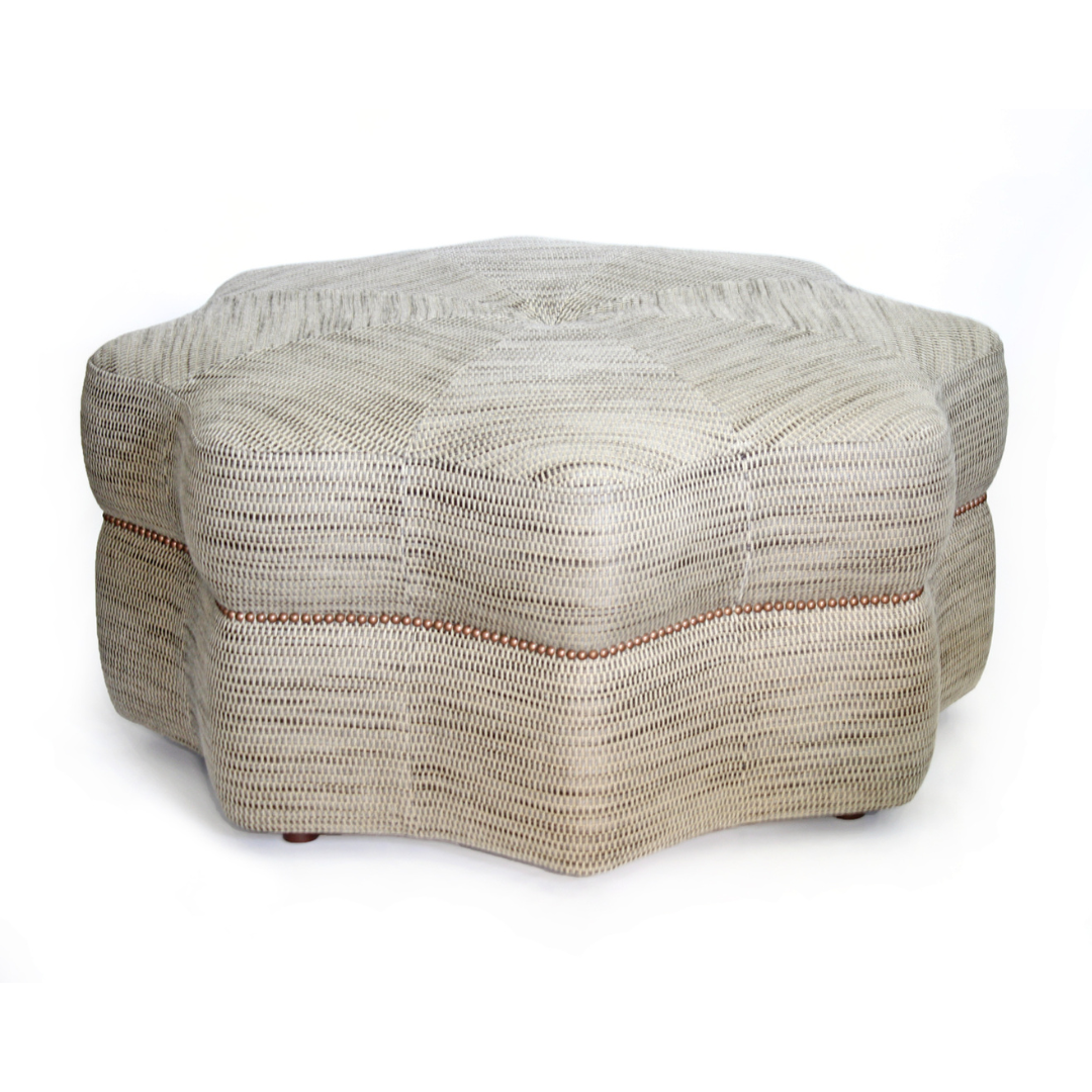 Moroccan Ottoman
