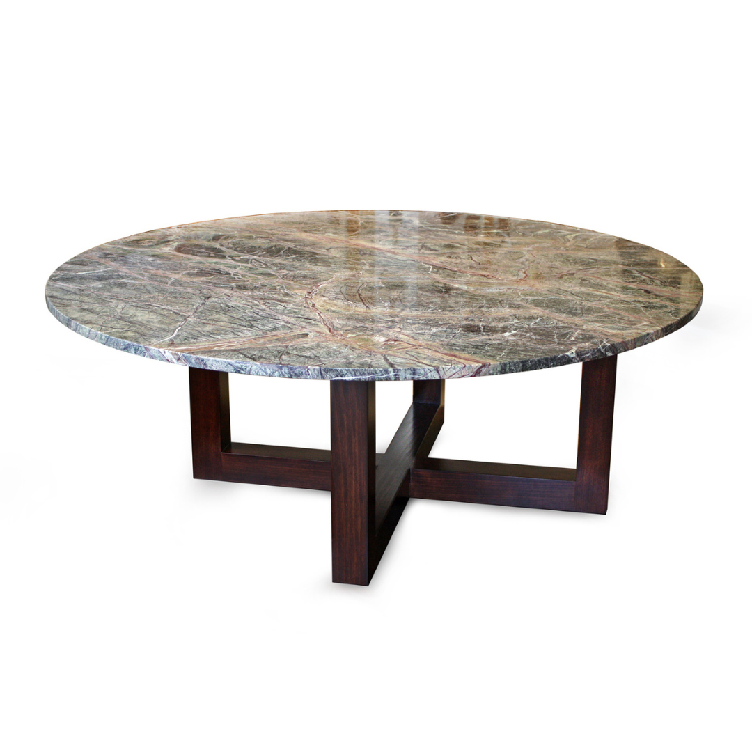 Rainforest Coffee Table