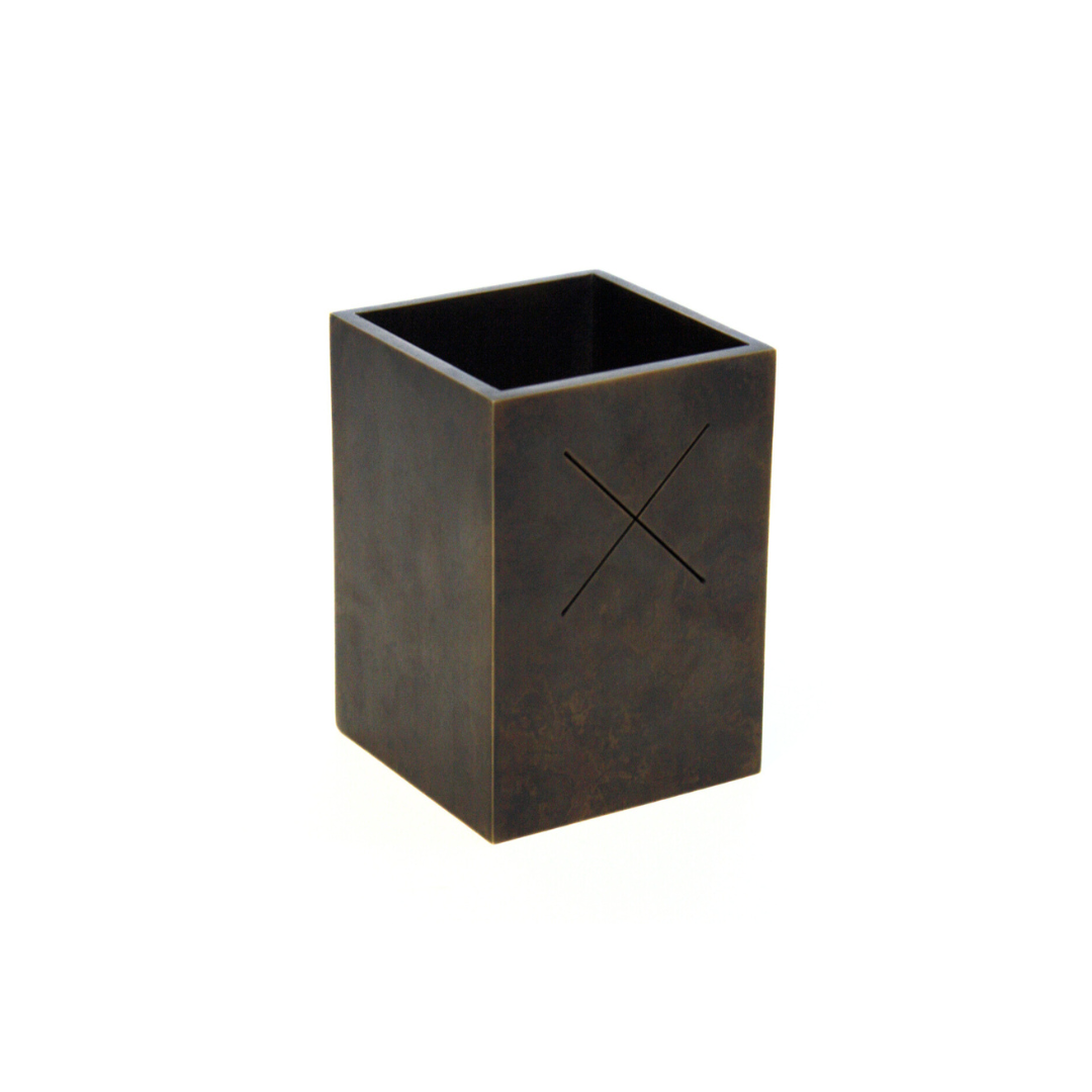 Twombly Pencil Box