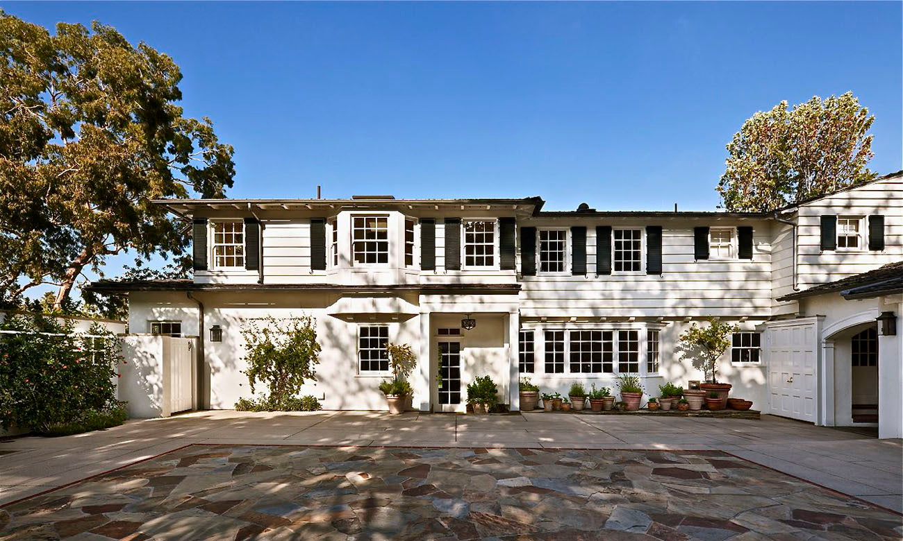 Holmby Hills, CA