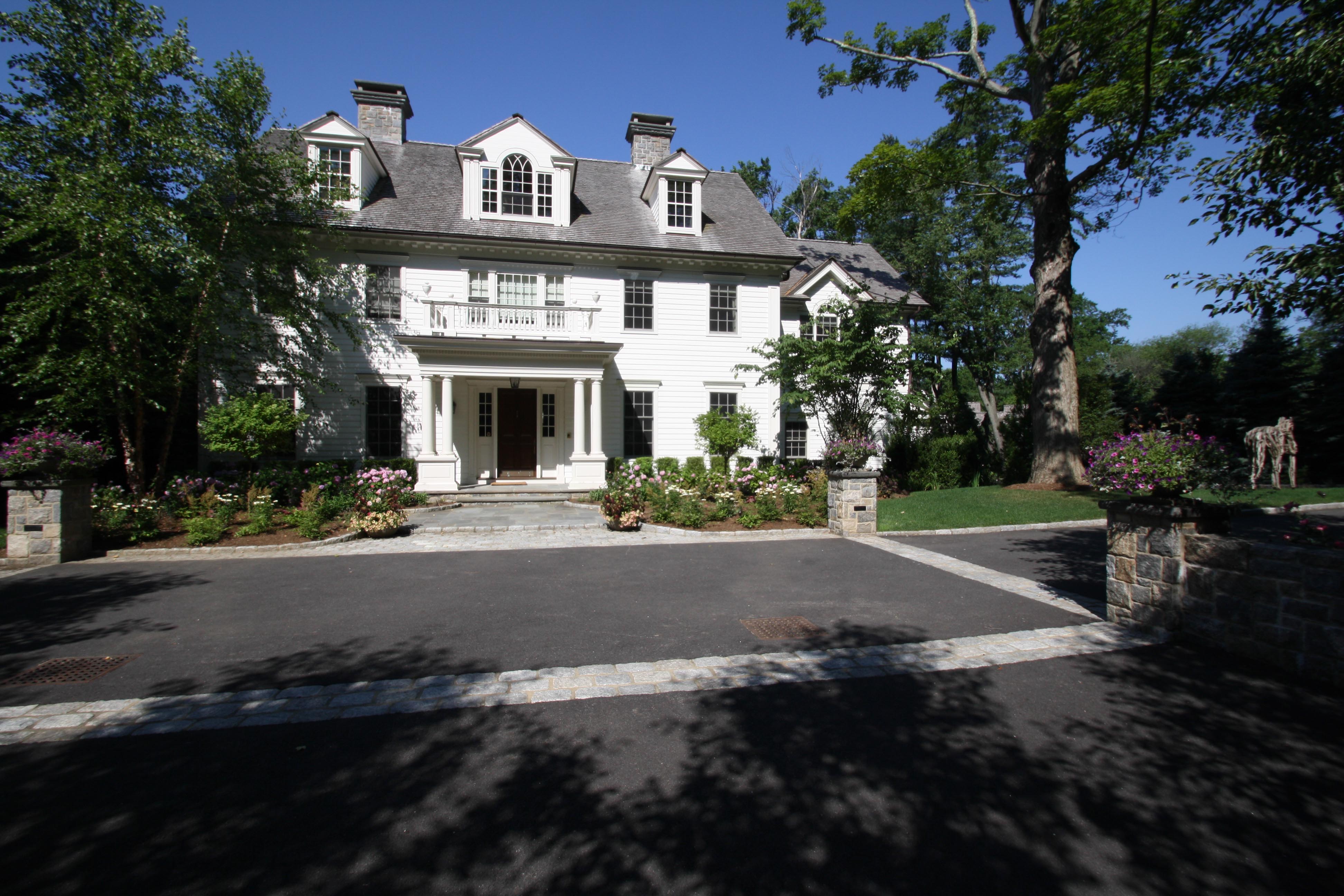 Greenwich, CT