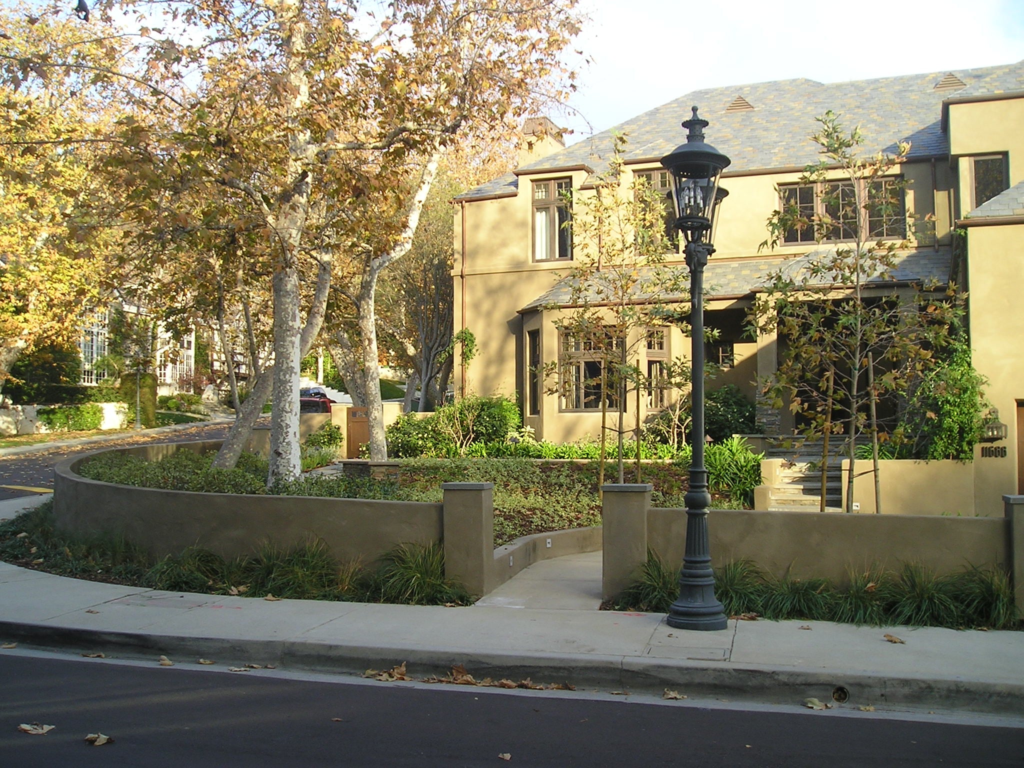 Bel Air, CA